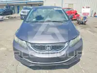 2015 Honda CIVIC photo