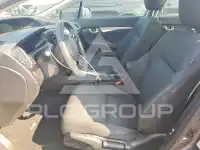 2015 Honda CIVIC photo