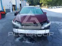 2015 Honda CIVIC фото