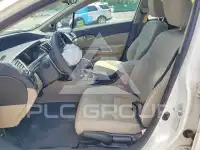 2015 Honda CIVIC photo