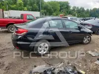 2015 Honda CIVIC фото