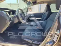 2015 Honda CIVIC photo