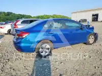 2015 Honda CIVIC фото