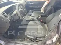 2015 Honda CIVIC photo