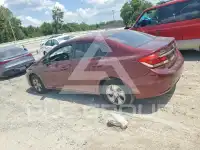 2015 Honda CIVIC фото