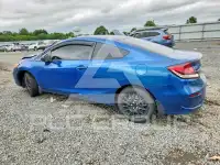 2015 Honda CIVIC фото