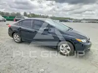 2015 Honda CIVIC photo