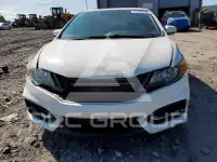 2015 Honda CIVIC фото