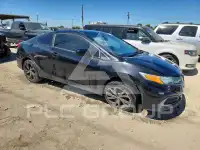 2015 Honda CIVIC фото