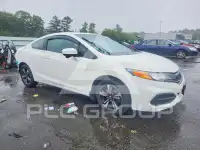 2015 Honda CIVIC фото