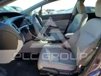 2015 Honda CIVIC photo