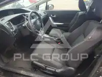 2015 Honda CIVIC фото