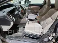 2015 Honda CIVIC фото