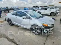 2015 Honda CIVIC фото