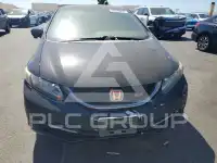 2015 Honda CIVIC photo
