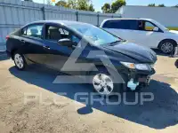 2015 Honda CIVIC фото