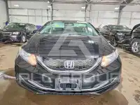 2015 Honda CIVIC фото