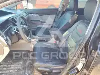 2015 Honda CIVIC фото