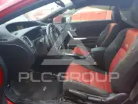 2015 Honda CIVIC фото