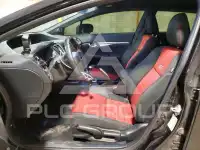 2015 Honda CIVIC фото
