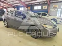 2015 Honda CIVIC photo