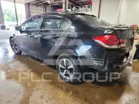2015 Honda CIVIC фото
