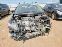 2015 Honda CIVIC фото