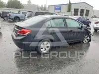 2015 Honda CIVIC photo