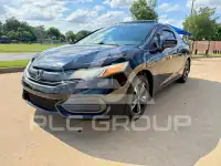 2015 Honda CIVIC photo