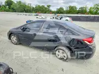 2015 Honda CIVIC photo