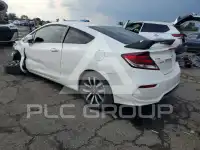 2015 Honda CIVIC фото