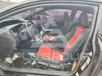 2015 Honda CIVIC фото