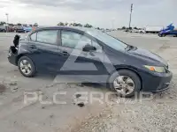 2015 Honda CIVIC фото