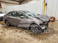 2015 Honda CIVIC фото
