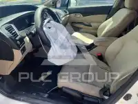 2015 Honda CIVIC фото
