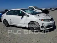 2015 Honda CIVIC photo