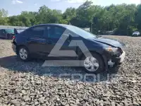 2015 Honda CIVIC фото
