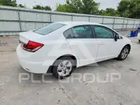 2015 Honda CIVIC photo