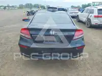 2015 Honda CIVIC фото