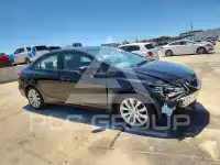 2015 Honda CIVIC фото