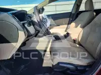2015 Honda CIVIC фото