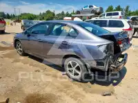 2015 Honda CIVIC photo