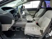 2015 Honda CIVIC фото