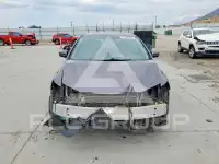 2015 Honda CIVIC photo