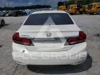2015 Honda CIVIC photo