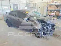 2015 Honda CIVIC photo