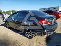 2015 Honda CIVIC фото