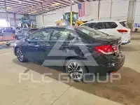 2015 Honda CIVIC photo