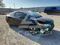 2015 Honda CIVIC photo