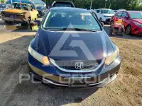 2015 Honda CIVIC photo